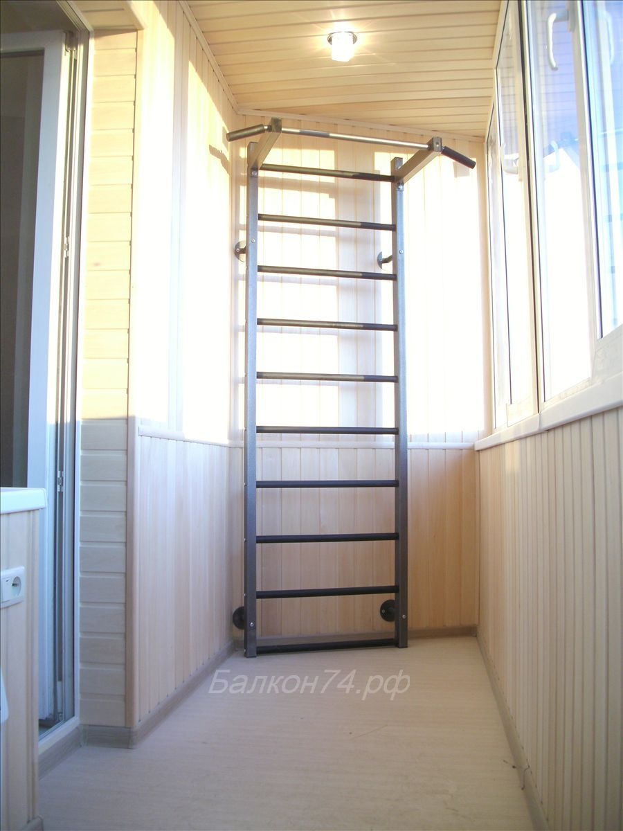 Otdelka Balkonov Chelyabinsk 25