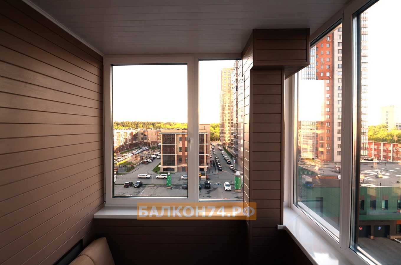 BALKON Kraska03