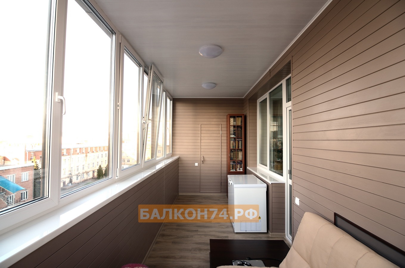BALKON Kraska04