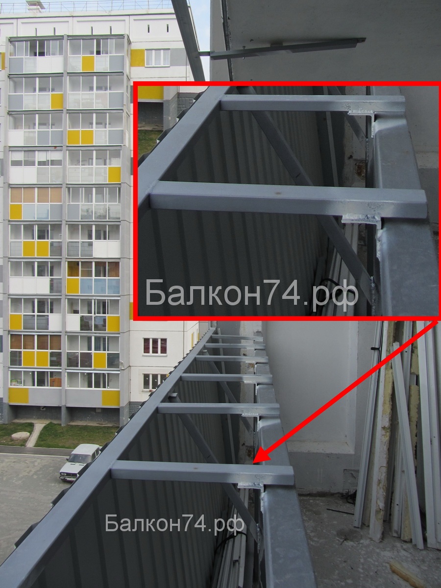 Конструкция
